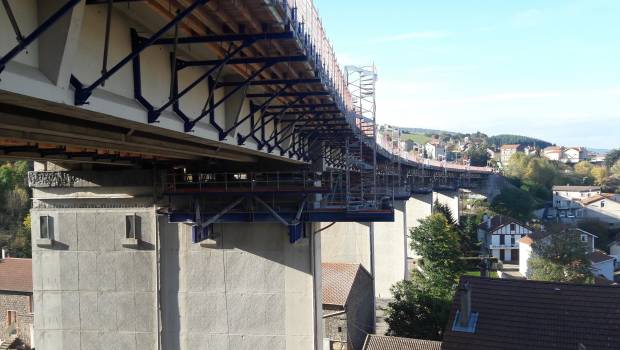 Freyssinet : « BFUP projetés : les ouvrages dans le monde d’après »