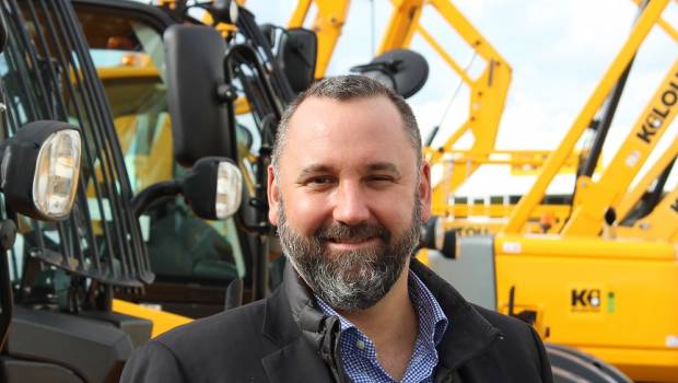 Vincent Mayen, Kiloutou : « Une chance d’avoir choisi ce créneau »