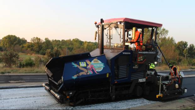 Un pied dans la porte