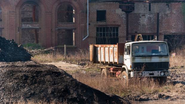 Benefriches, un outil pour monétiser les bénéfices de la reconversion des friches