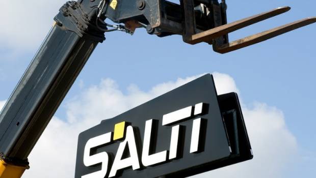 Salti certifié MASE