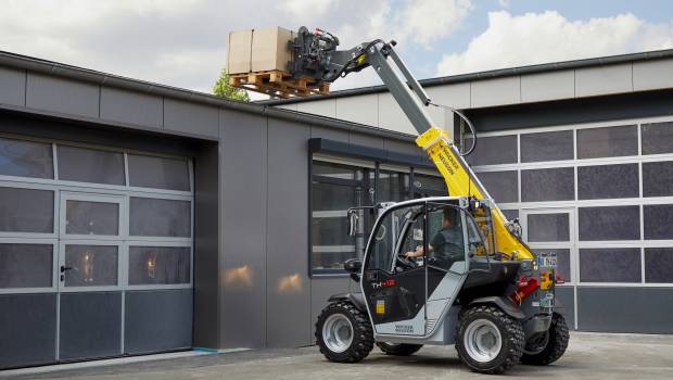 Quand Wacker Neuson prône la polyvalence