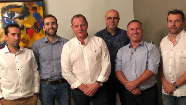 Une direction collaborative pour Pétavit