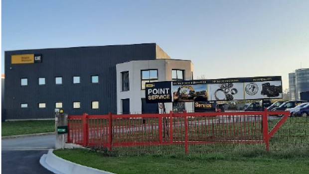 La Bergerat Monnoyeur Academy ouvre ses portes !