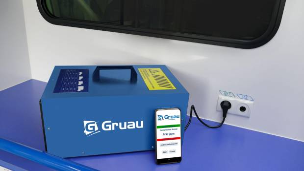 VirusCleaner ou comment désinfecter son habitacle