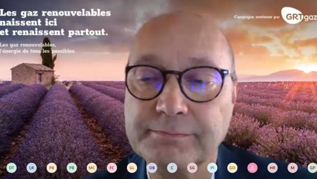 Le gaz prêt à soutenir l’électricité cet hiver