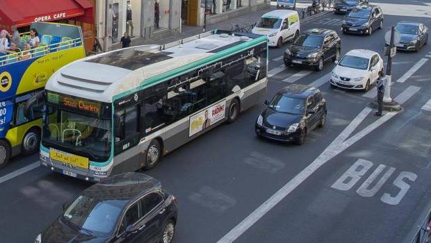 Des centrales de mobilité fleuriront dans le Grand Paris