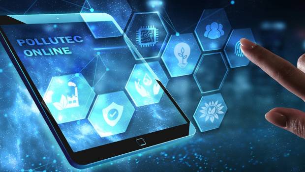 Pollutec on-line : « Un tiers des innovations présentées proviennent du secteur de l’eau »