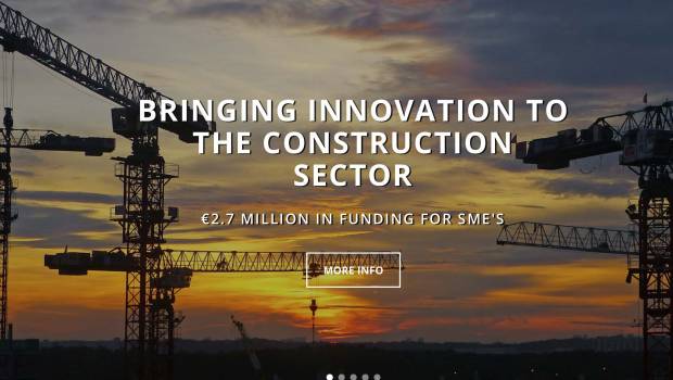 1er appel à manifestation d'intérêt Metabuilding : 5 000 euros pour les PME innovantes