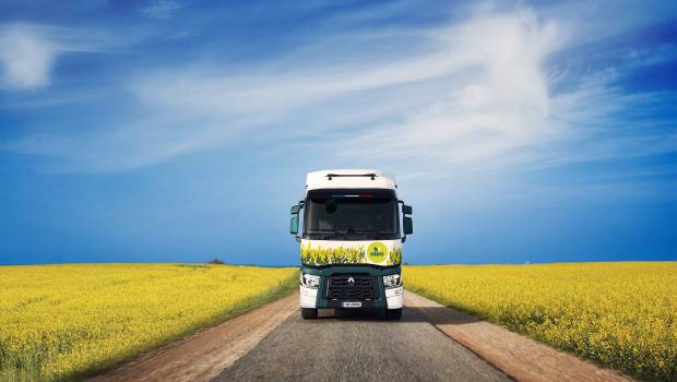 Vers une transition énergétique 100 % française ?