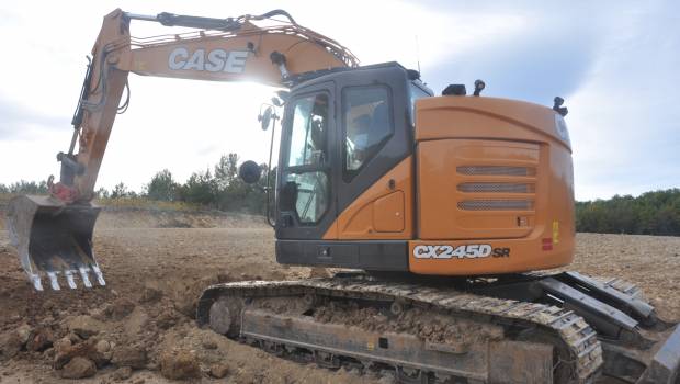 Pacamed TP renforce son parc Case