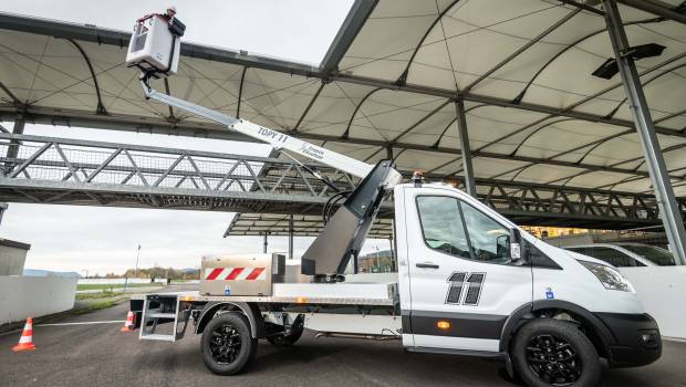 Le Topy 11 s’adapte à son temps