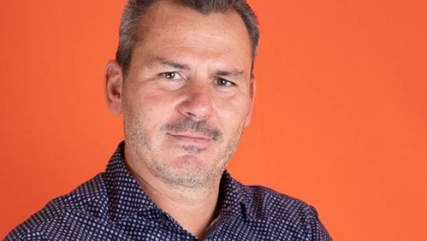 Franck Le Tendre (Finalcad) élu administrateur de Tech’in France