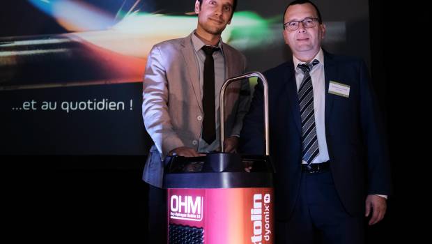 Bulane : l’oxycoupage à base d’hydrogène