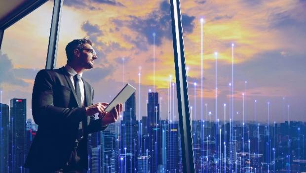 OpenBlue, la plateforme numérique qui conçoit les bâtiments du futur