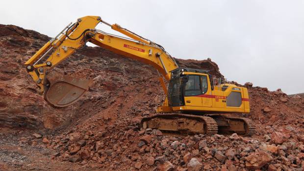 Une R 945 pour Lorban TP