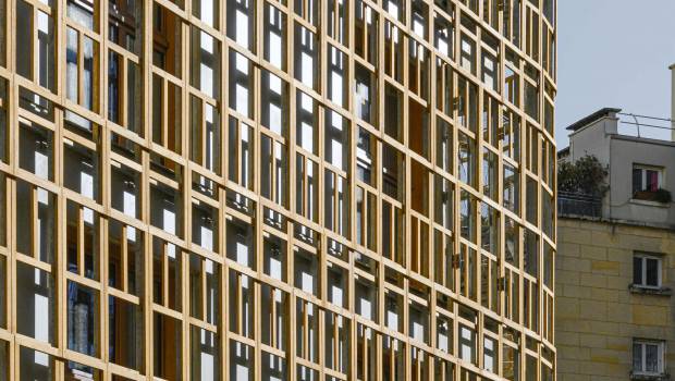 Spie Batignolles : 83 % de taux de valorisation en 2019