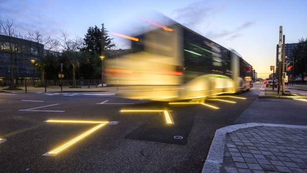 L'ambitieuse feuille de route Carbone de Colas