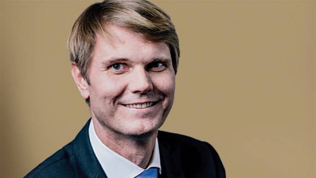 Les Accords de Paris comme  un moment de risques mais aussi d’opportunités” pour Frédéric Gardés, DG de Colas