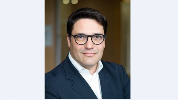 Pascal Drai arrive chez Altitude Infra