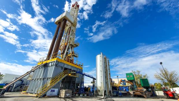 Une inédite géothermie à Vélizy