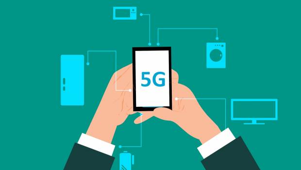 Numérique : la 5G va accroître l’impact environnemental  