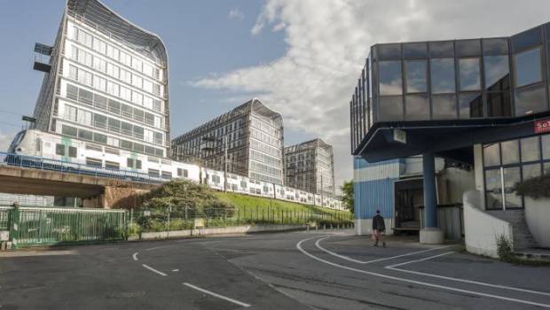 Ligne 15 Est : la consultation du 1er marché de conception-réalisation est lancée !