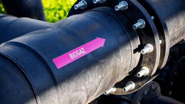 RE2020 : la FNCCR soutient le gaz vert