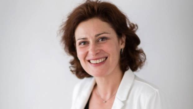 L'Unicem Bretagne nomme sa nouvelle Secrétaire générale