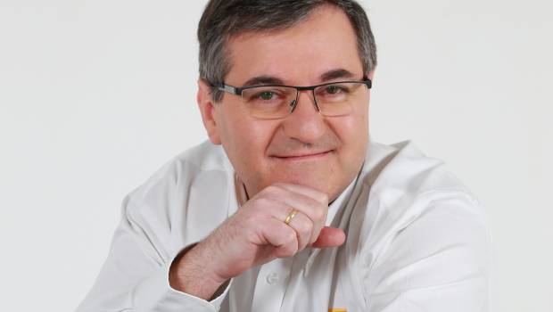 JCB : « On se doit d'avoir une gamme complète : notre distribution y est adaptée »