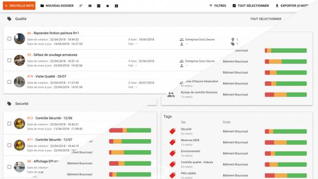 Bulldozair drague les TPE-PME