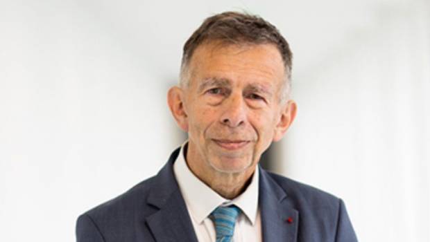 Disparition de Marc Legrand, patron du viaduc de Millau et de la LGV BPL