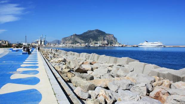 Tunnel de Palerme : feu vert aux études de faisabilité