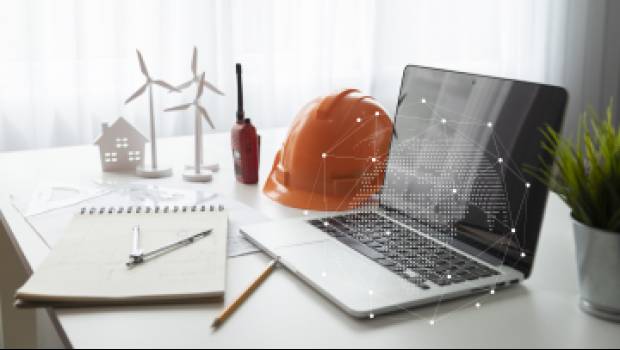L'ESITC Caen lance son 1er Bachelor Construction