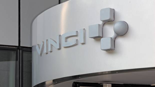 Pluie de nominations chez Vinci