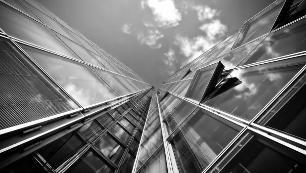 2 bureaux sur 3 encore trop énergivores