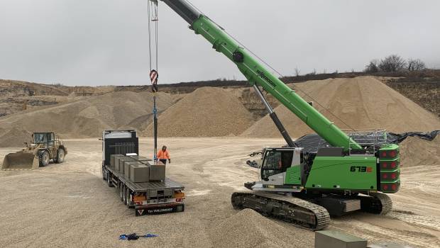 Transconvoi ajoute le levage au transport