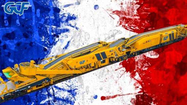 Le groupe italien GCF renforce ses activités en France