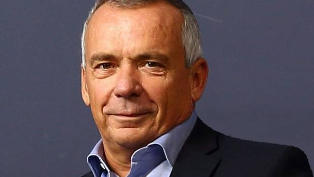 Fabrice Blanc nommé Directeur matériel d'Eiffage Génie Civil