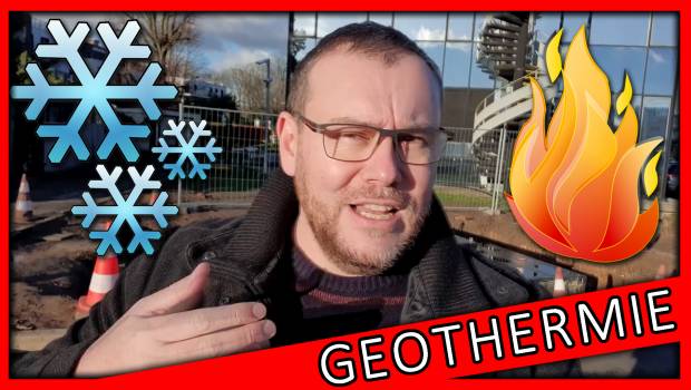 L'inédite géothermie de Celsius