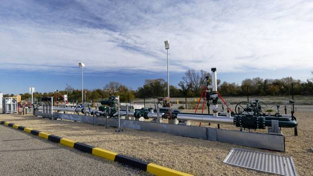 C’est parti, par Jupiter !