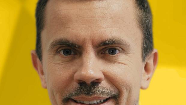 Patrick Régnier (Engcon) « Le tiltrotateur s'est démocratisé »