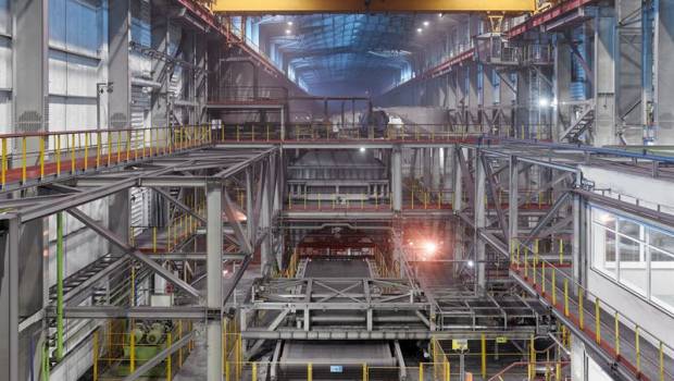 Metso:Outotec signe avec le chinois BSIET