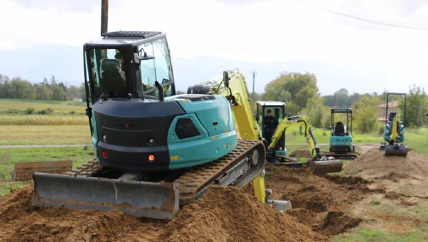 Ammann : Entre contraste et perspectives