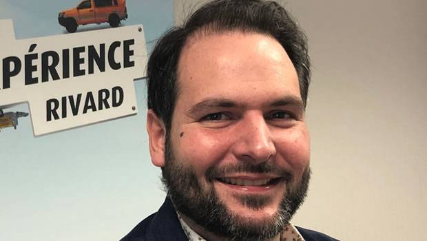 Josselin Poirier, responsable marketing et communication de Rivard : « Le marché français a besoin de solutions pour rendre les équipements plus attractifs et sécurisés »