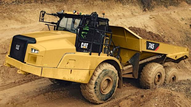 Tombereaux : pourquoi ont-ils la cote aujourd’hui ?