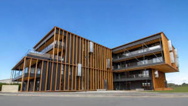 Le groupe Ramery à la pointe de l'emploi