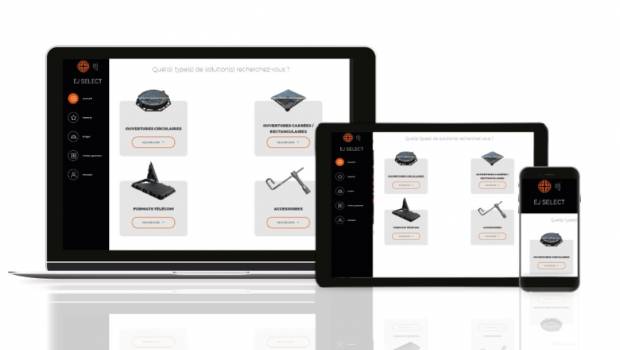 EJ propose EJ Select