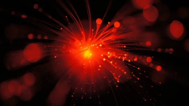 Fibre optique : record de vitesse pour Prysmian