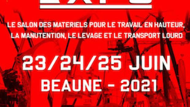 Liebherr fait son retour aux JDL